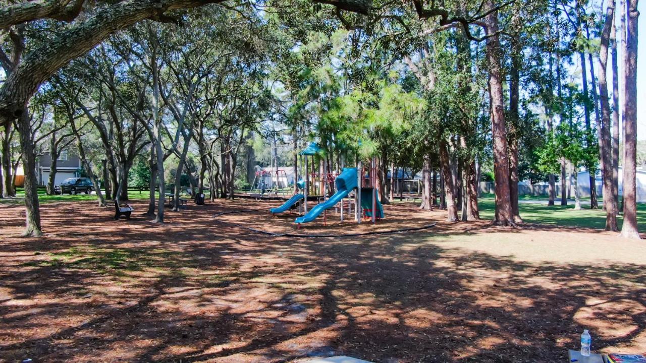 Modern Beach Gem Close To Mayo And Beach Jacksonville Beach Exterior foto